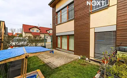 Prodej bytu 3+kk 60 m²