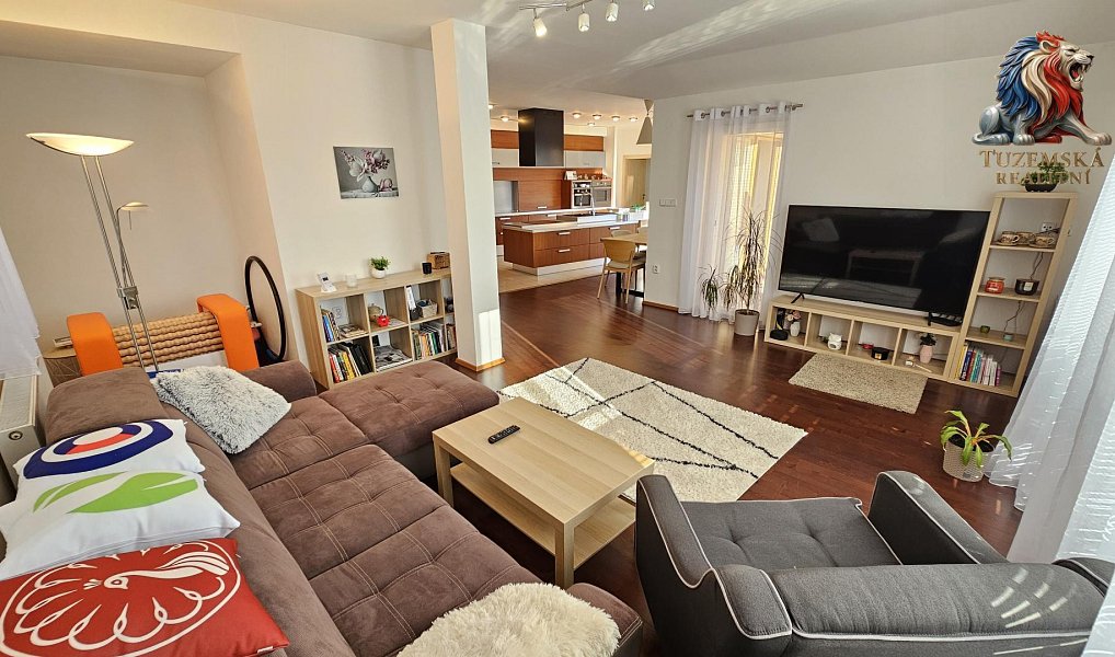 Prodej domu 237 m² s pozemkem 525 m², Kunštát – náhled fotky 8