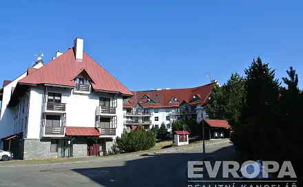 Prodej bytu 1+kk 34 m²