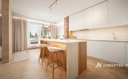 Prodej bytu 4+kk 118 m²