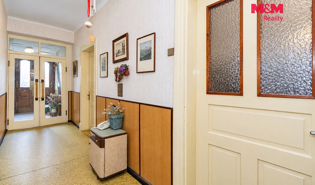 Prodej domu 97 m² s pozemkem 579 m², Holice – náhled fotky 15