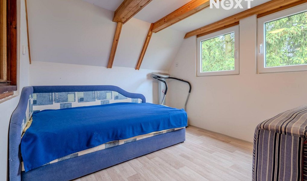 Prodej domu 70 m² s pozemkem 726 m², Popůvky – náhled fotky 12