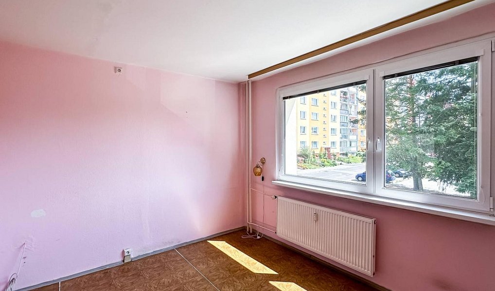 Prodej bytu 3+1 70 m², Jablonec nad Nisou – náhled fotky 13
