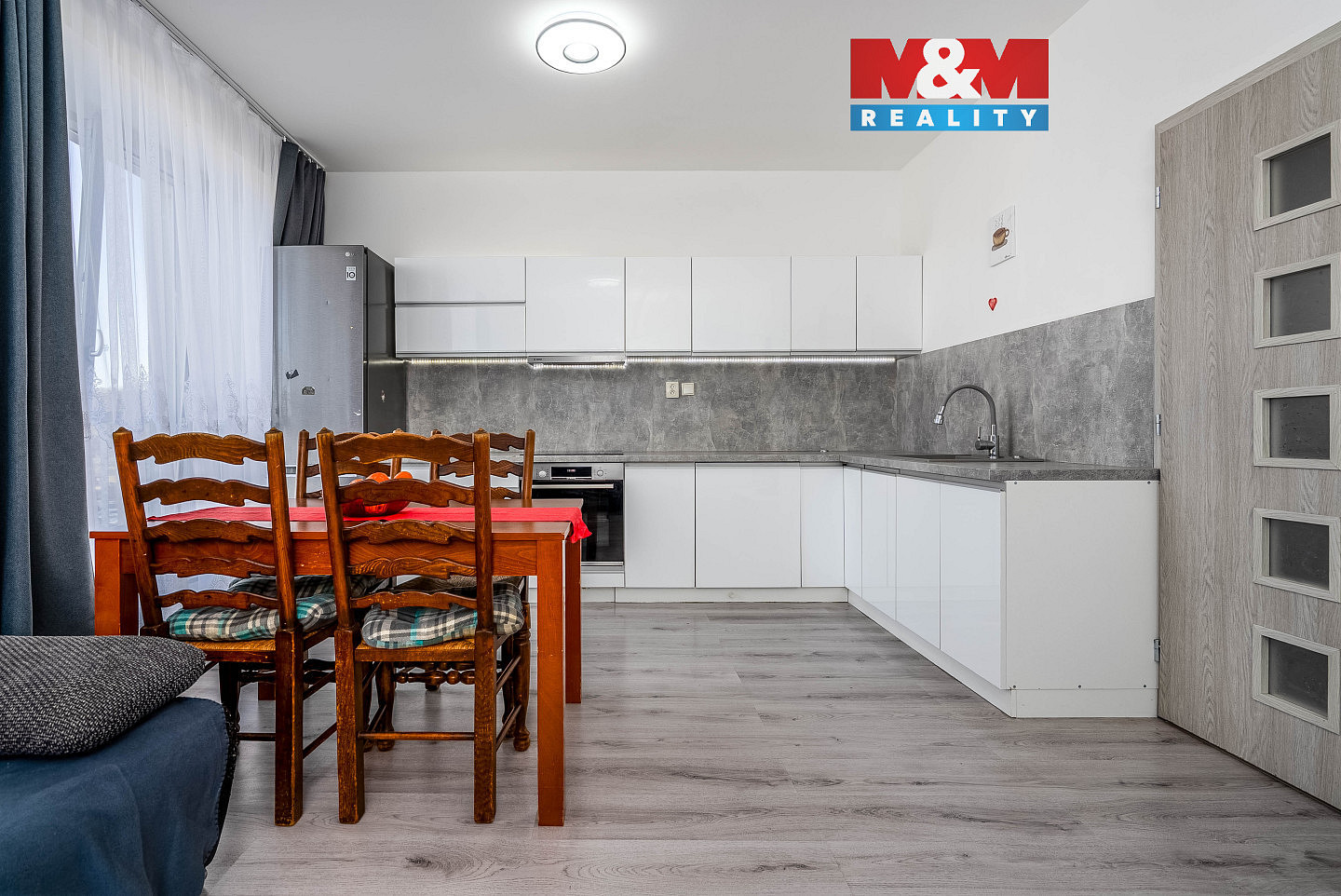 Prodej bytu 3+kk 65 m²