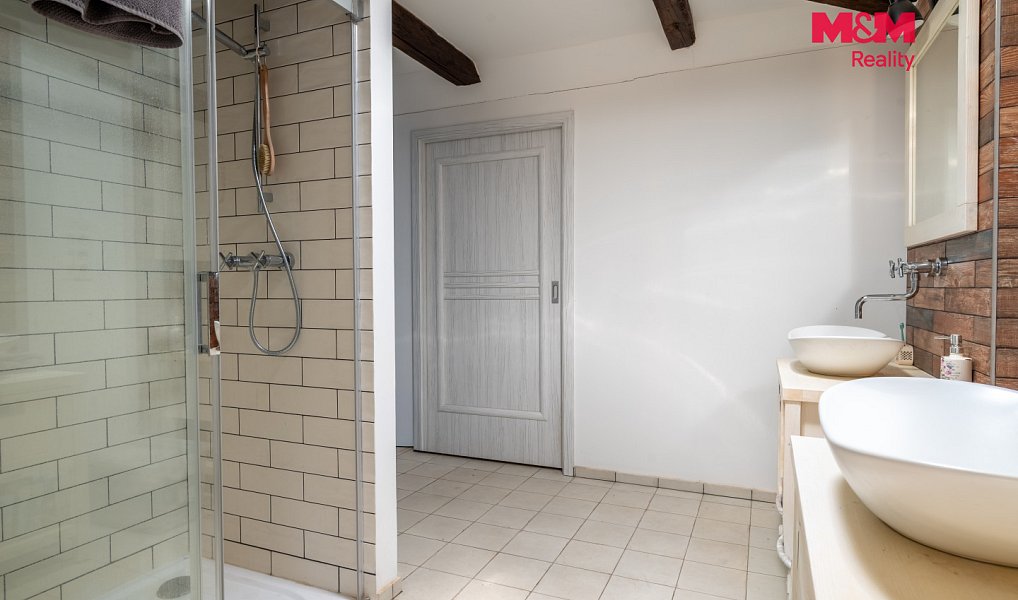 Prodej domu 429 m² s pozemkem 6 550 m², Jílovice – náhled fotky 22