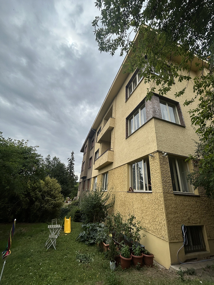 Prodej nájemního domu, činžáku 283 m² — photo 5