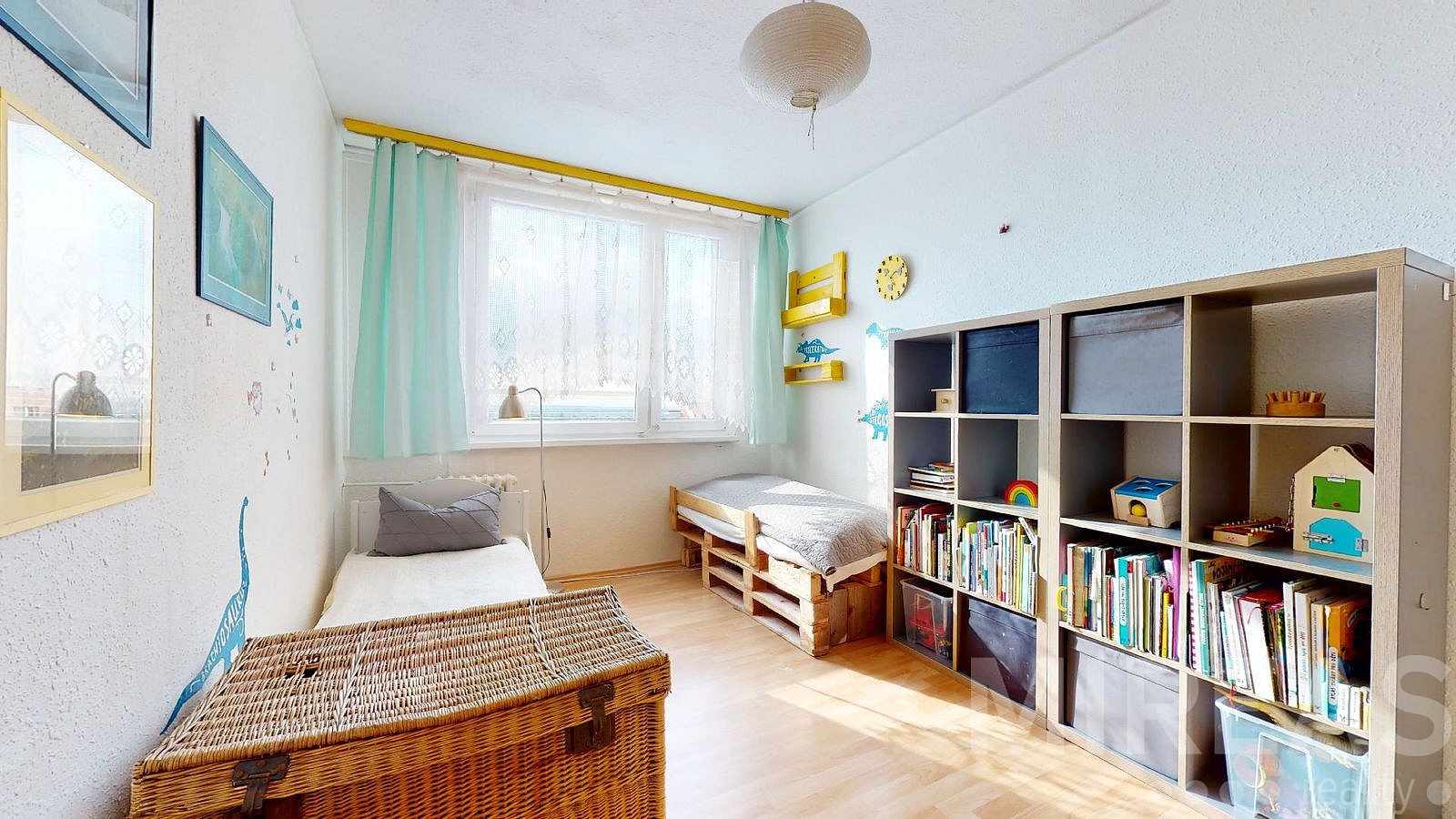 Prodej bytu 2+kk 45 m² — photo 5