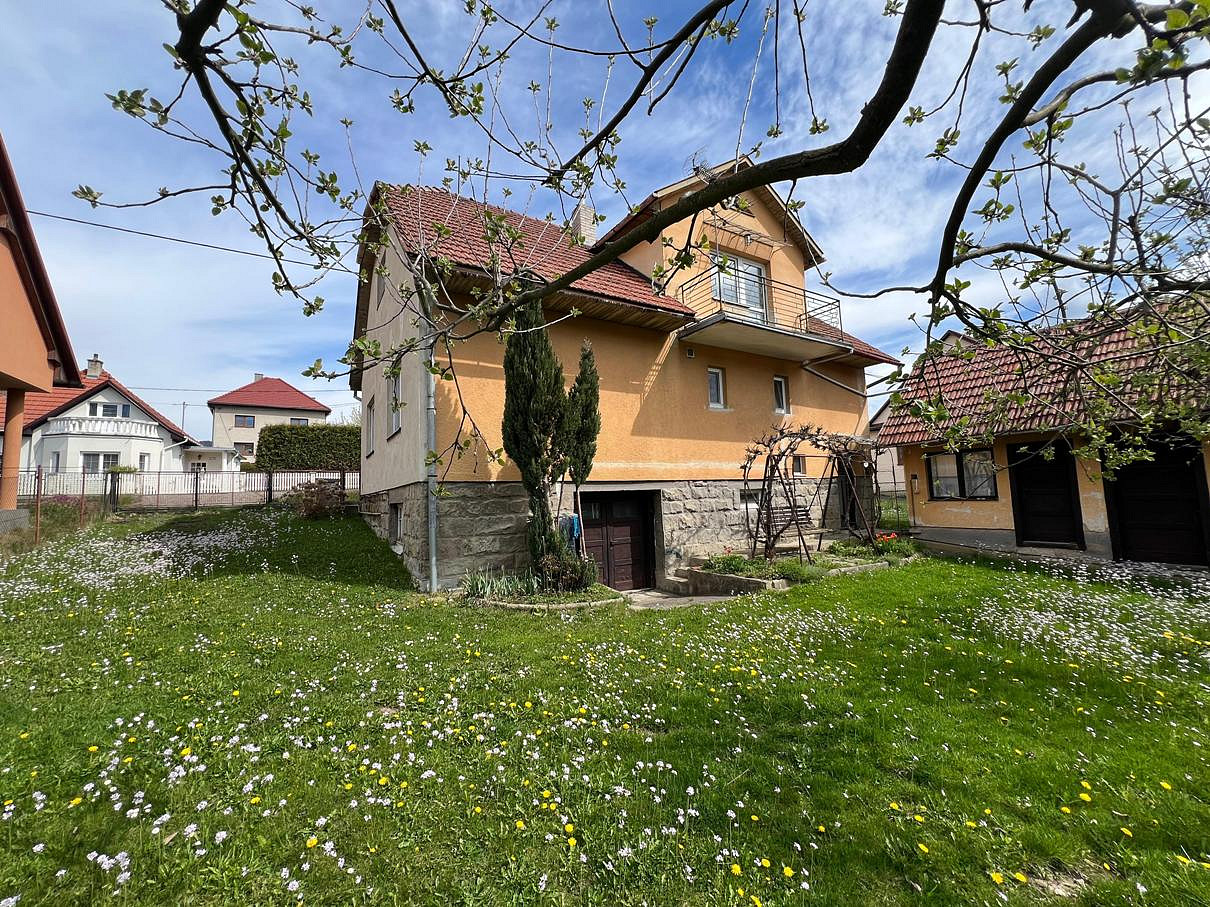 Prodej domu 362 m² – fotografie 4