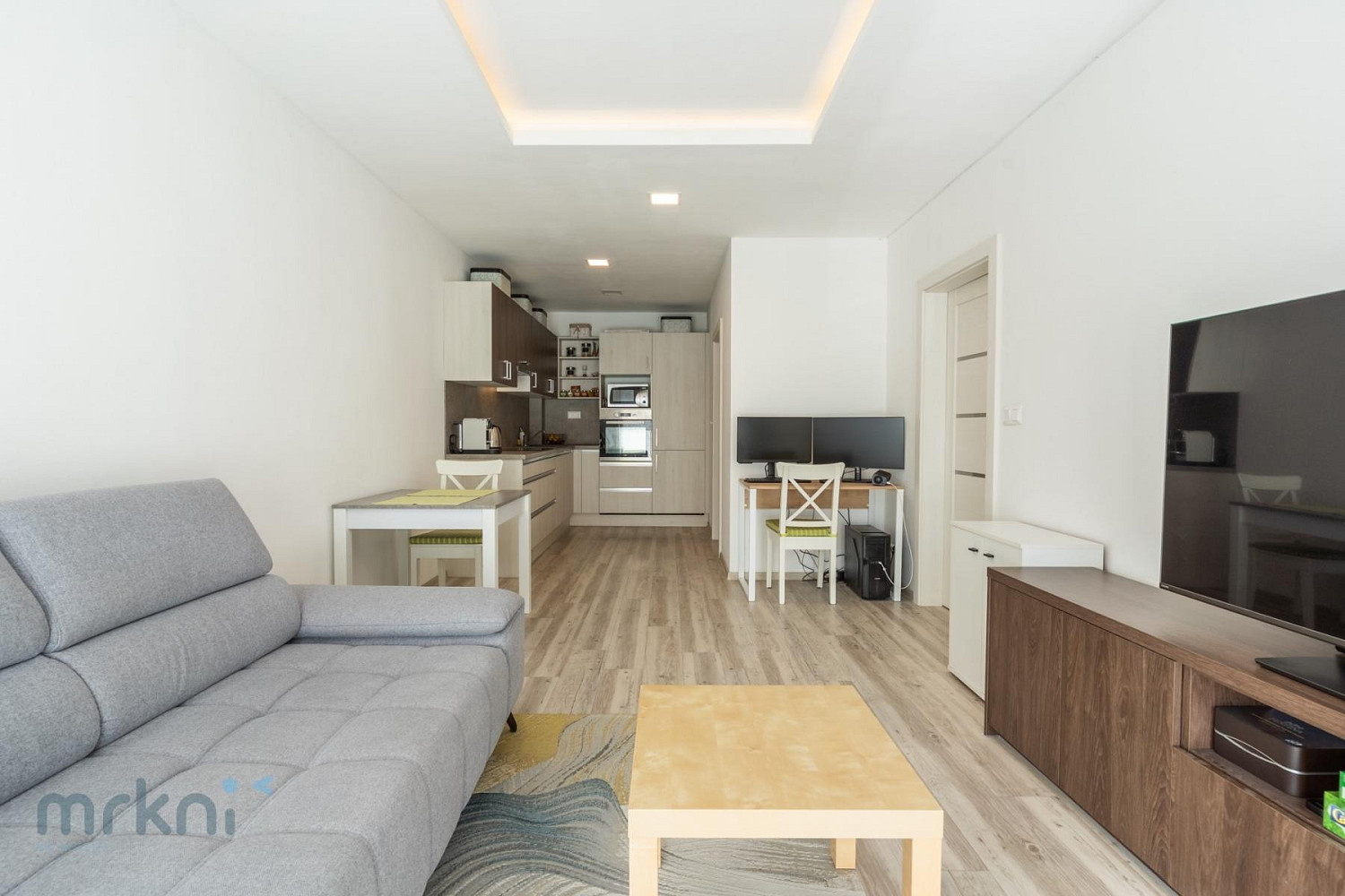 Prodej bytu 2+kk 45 m² – fotografie 5