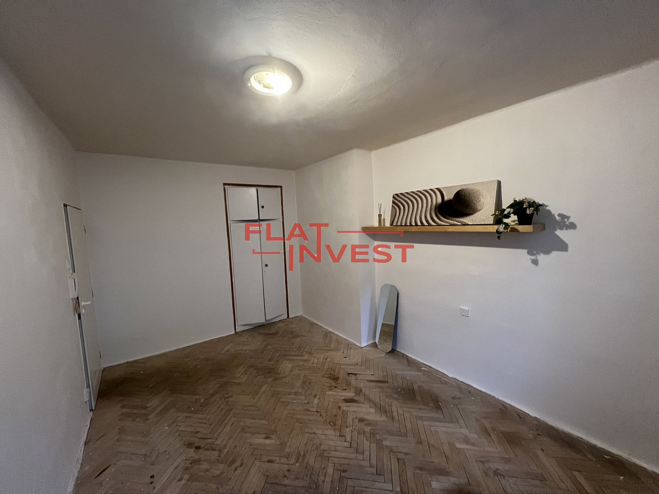 Prodej bytu 1+kk 25 m² — photo 2