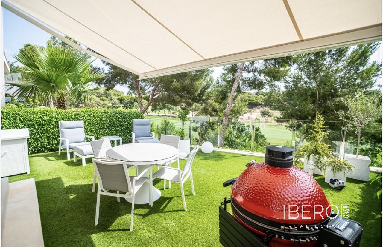 Piso 3+kk – Pilar de la Horadada, Lo Romero Golf Resort, Pinar de Campoverde - Vista 5