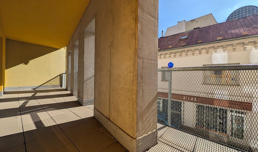 Pronájem kanceláře 68 m², Liberec – náhled fotky 10
