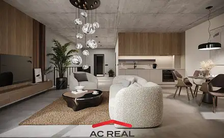 Prodej bytu 4+kk 97 m², Košuličova, Brno - Horní Heršpice