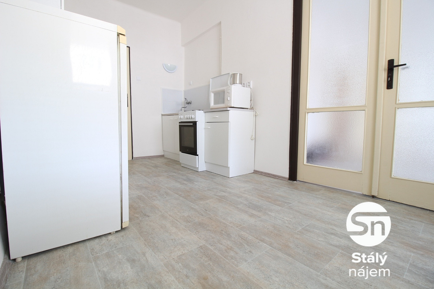 Pronájem bytu 2+1 50 m² – fotografie 5