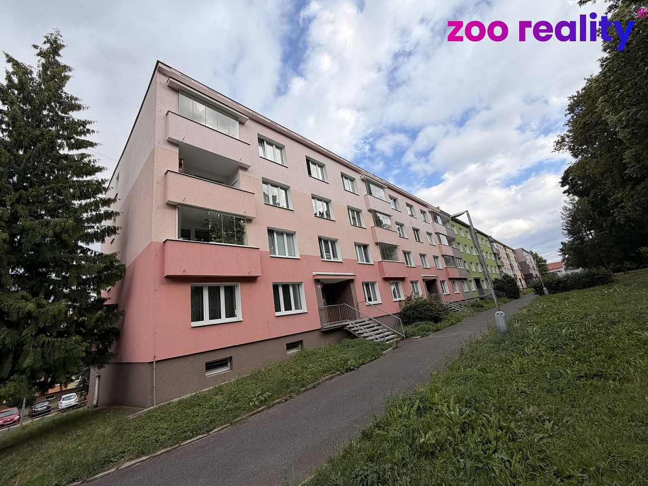 Prodej bytu 4+1 69 m² — photo 3