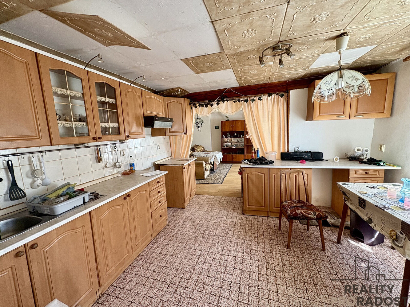 Prodej domu 85 m² s pozemkem 314 m² – fotografie 3