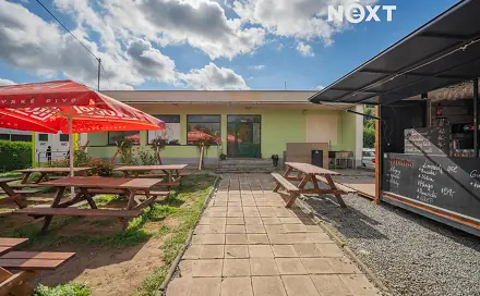 Prodej obchodních prostor 160 m², Dolní Studénky - Králec, okres Šumperk