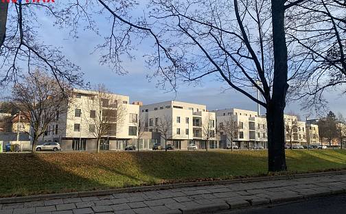 Prodej bytu 3+kk 73 m², Tyršovo nábřeží, Zlín