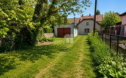 Prodej domu 87 m² s pozemkem 1 455 m², Sendražice, okres Hradec Králové