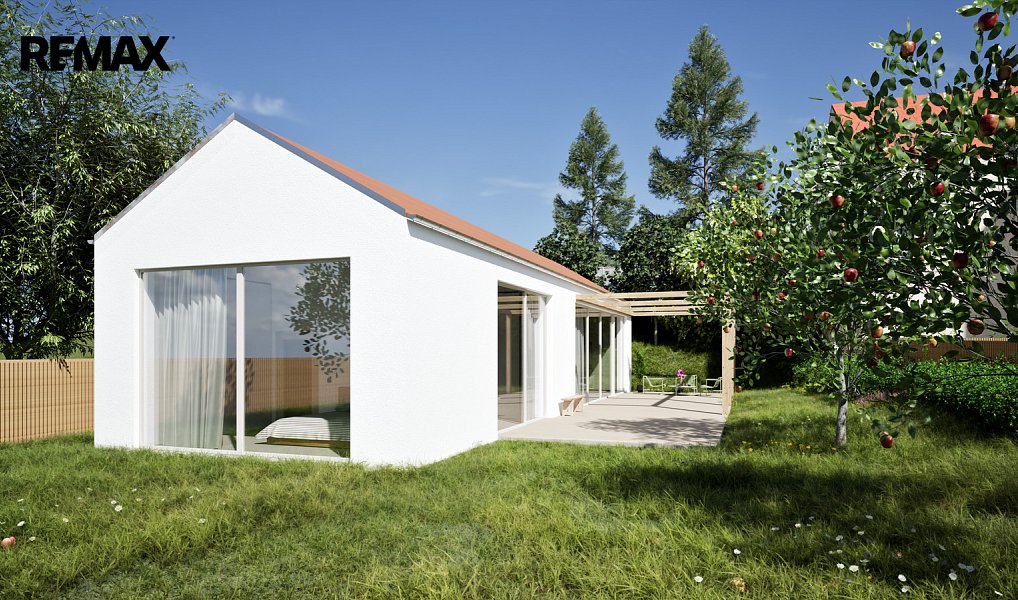 Prodej stavebního pozemku 699 m², Lažany – náhled fotky 16