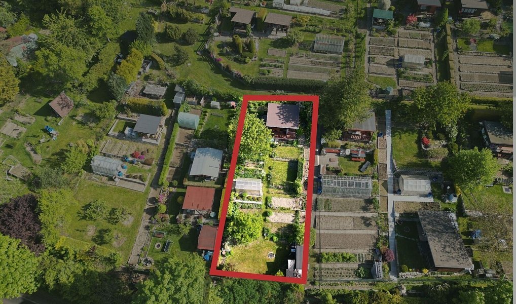 Prodej chaty/chalupy 20 m² s pozemkem 324 m², Liberec – náhled fotky 2