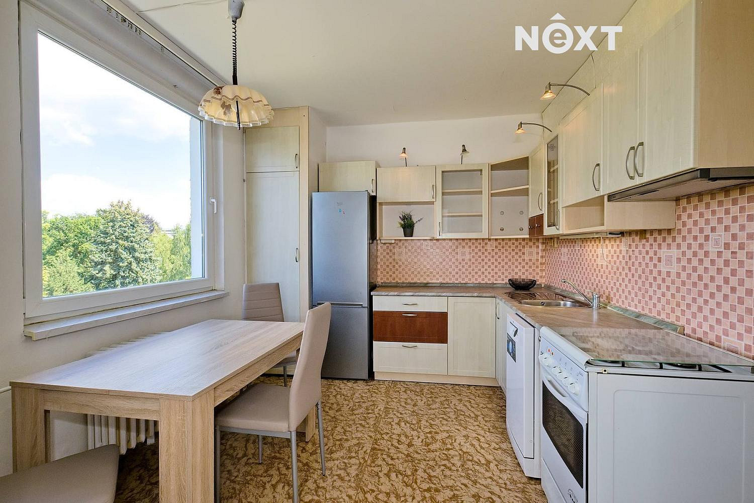 Prodej bytu 3+1 72 m² – fotografie 4
