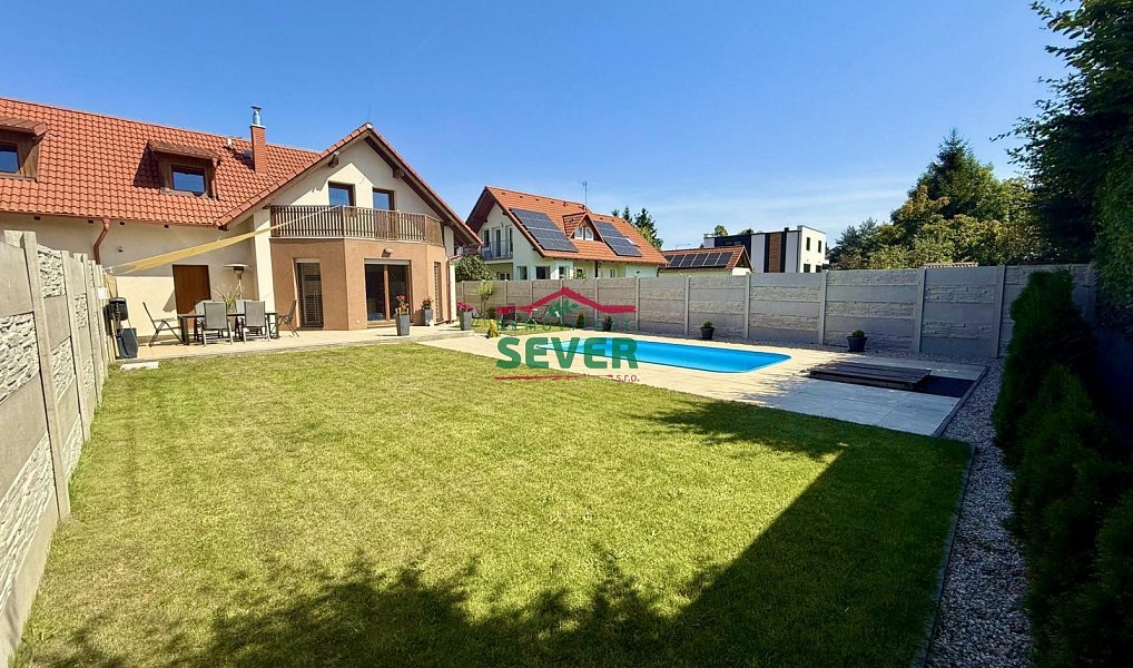 Prodej domu 220 m² s pozemkem 571 m², Praha – náhled fotky 25