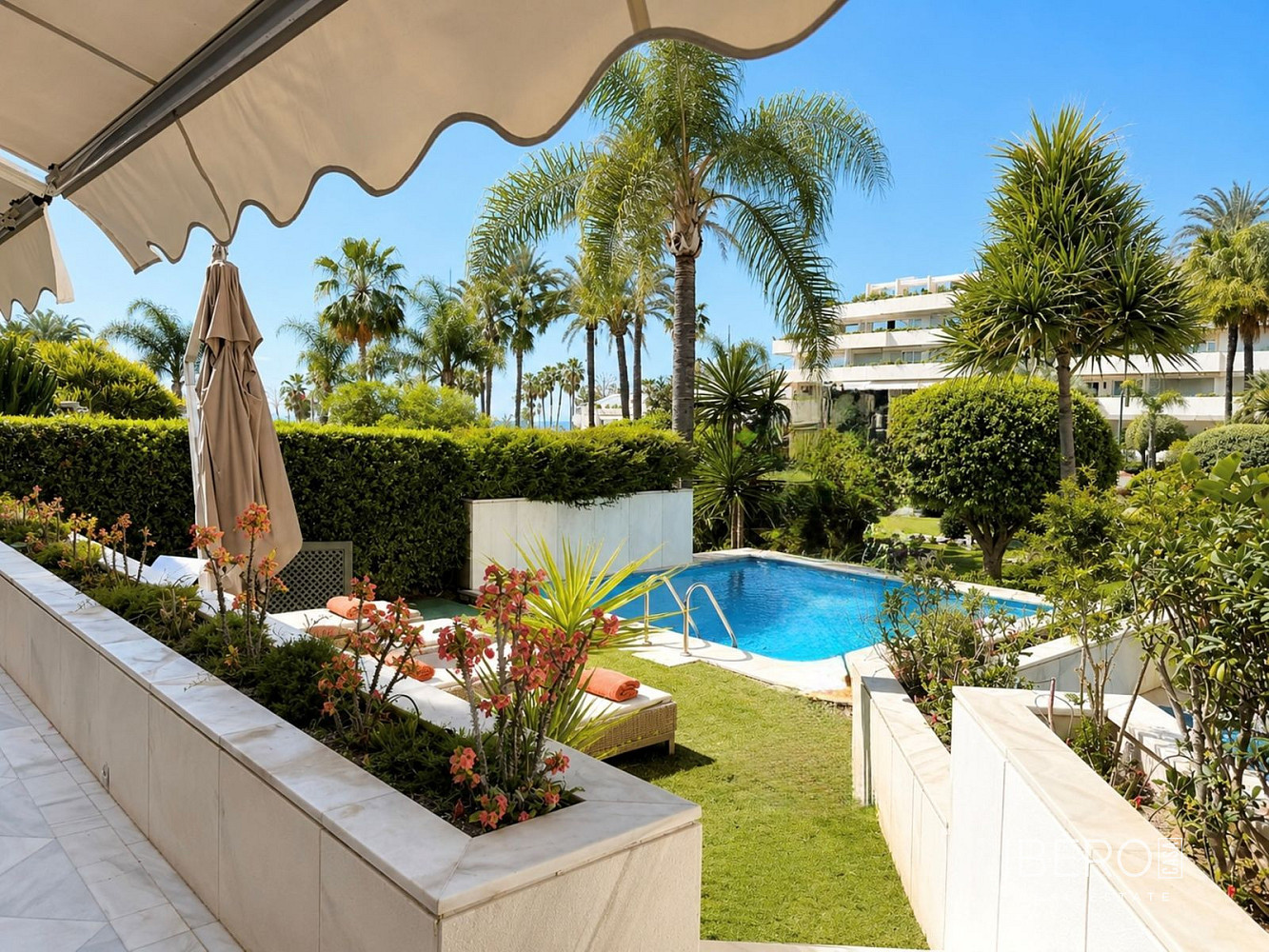 Pis 4+kk – Marbella, Nueva Andalucía - Més