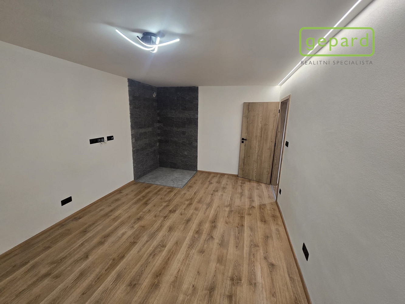 Prodej bytu 1+1 39 m² – fotografie 4