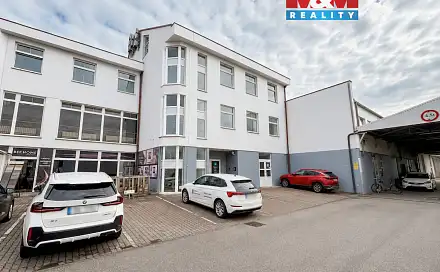 Pronájem bytu 2+kk 50 m², generála Svobody, Pardubice - Rosice