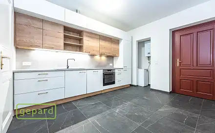 Pronájem bytu 2+1 59 m²