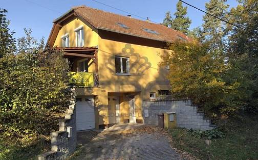 Prodej domu 240 m² s pozemkem 453 m², Mokrá-Horákov - Horákov, okres Brno-venkov