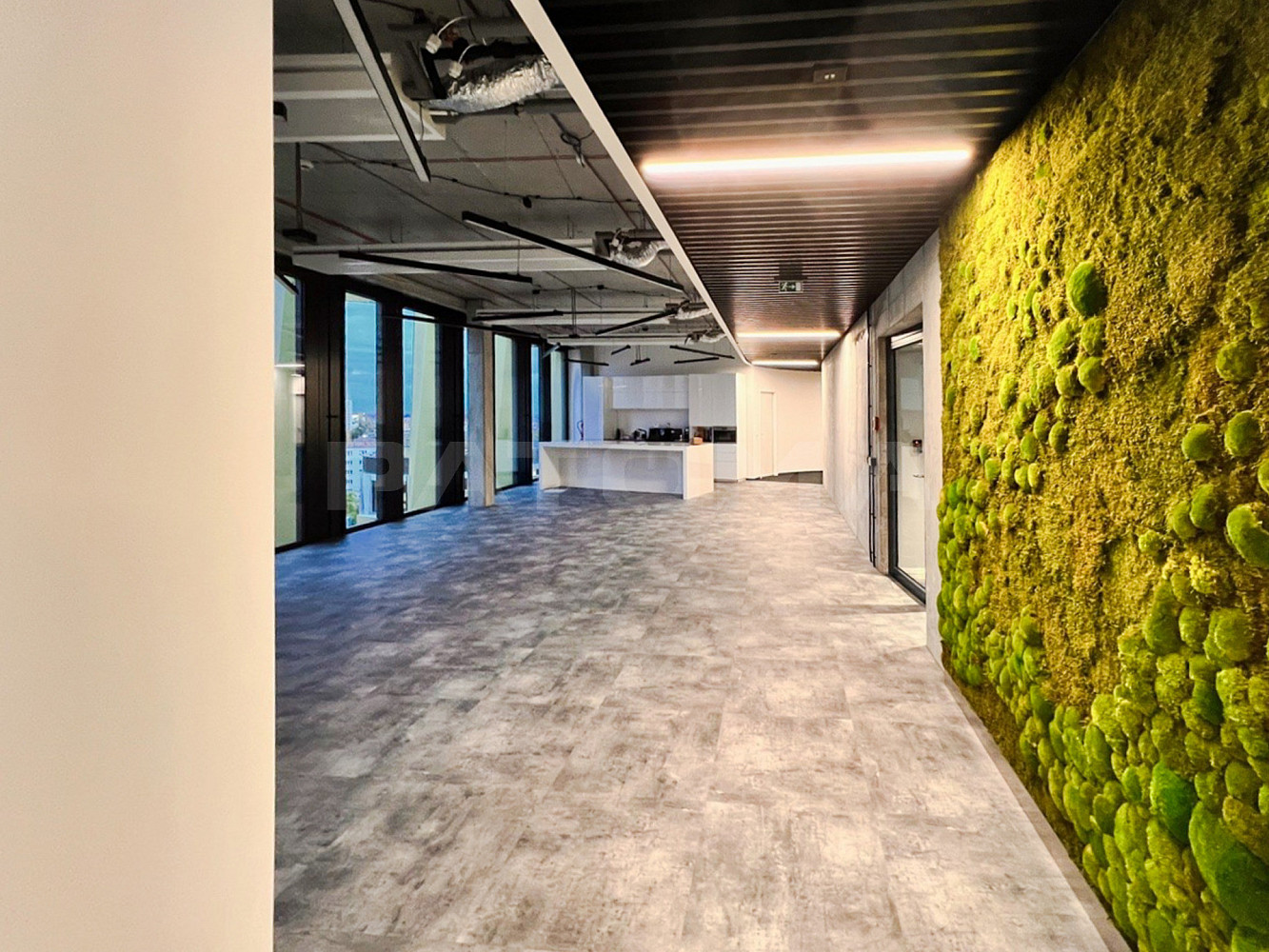 Pronájem kanceláře 284 m² – fotografie 5