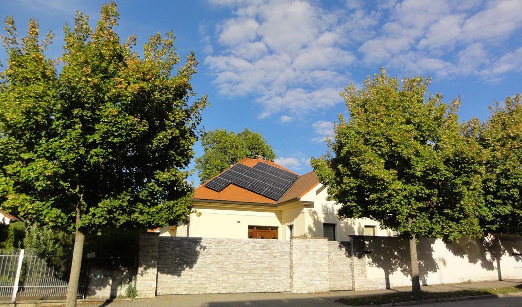 Prodej domu 251 m² s pozemkem 946 m², Mikulov – náhled fotky 35