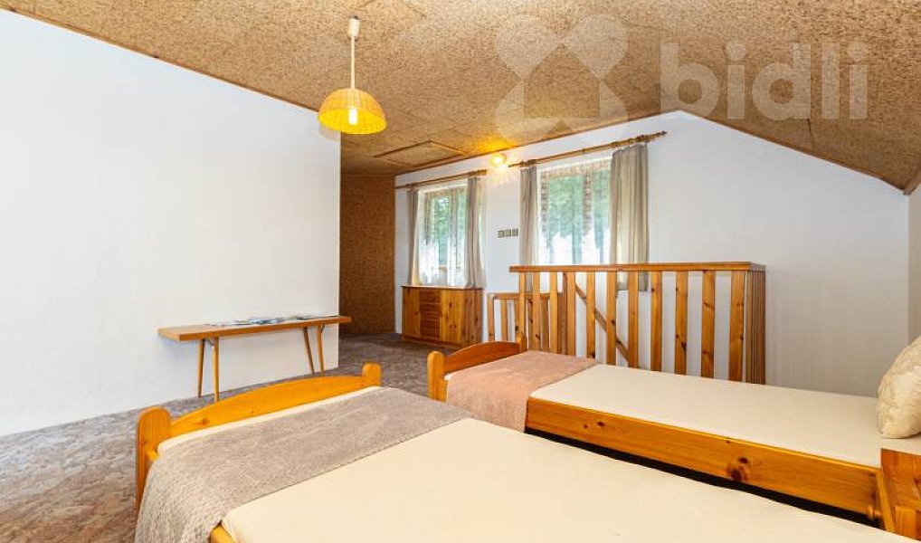 Prodej chaty/chalupy 95 m² s pozemkem 65 m², Břehov – náhled fotky 14