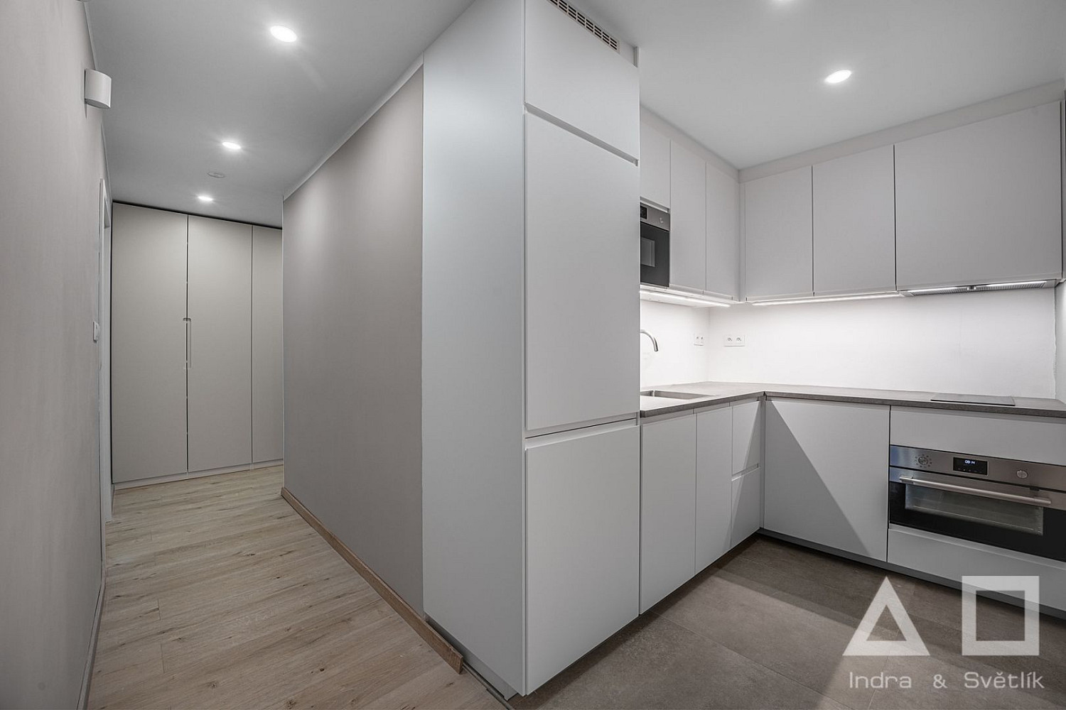 Prodej bytu 2+kk 43 m² – fotografie 5