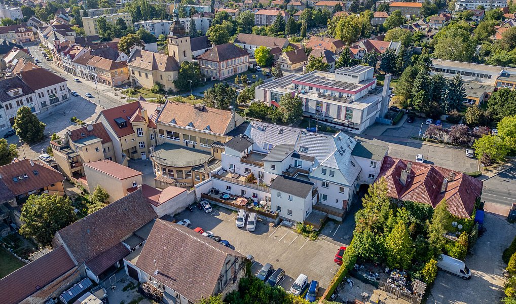 Prodej bytu 2+kk 58 m², Unhošť – náhled fotky 35