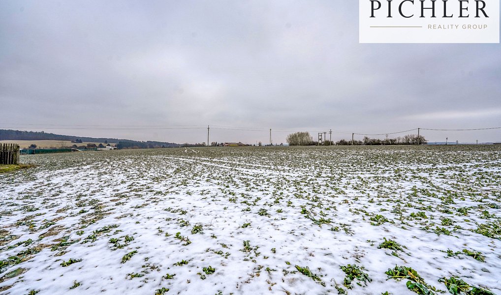 Prodej stavebního pozemku 19 013 m², Rochlov – náhled fotky 27