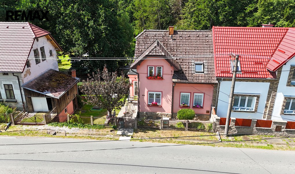 Prodej domu 100 m² s pozemkem 160 m², Staré Sedliště – náhled fotky 3