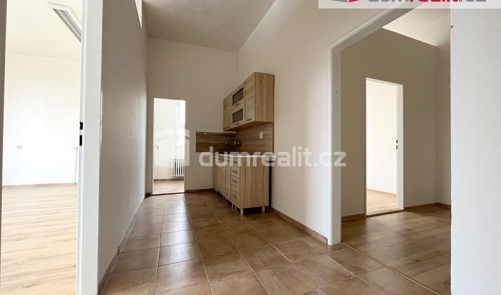 Pronájem obchodních prostor 55 m², České Budějovice – náhled fotky 23
