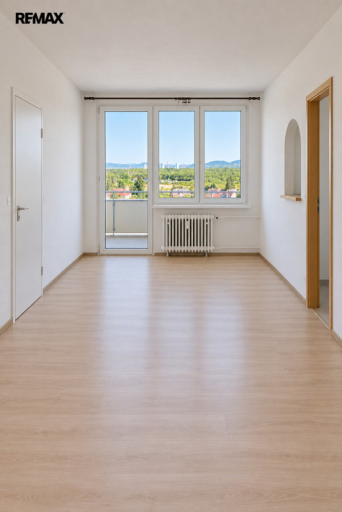 Pronájem bytu 4+1 68 m² – fotografie 4