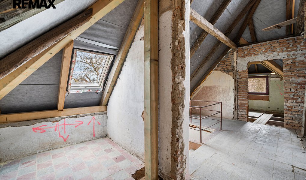 Prodej domu 204 m² s pozemkem 817 m², Krňany – náhled fotky 19