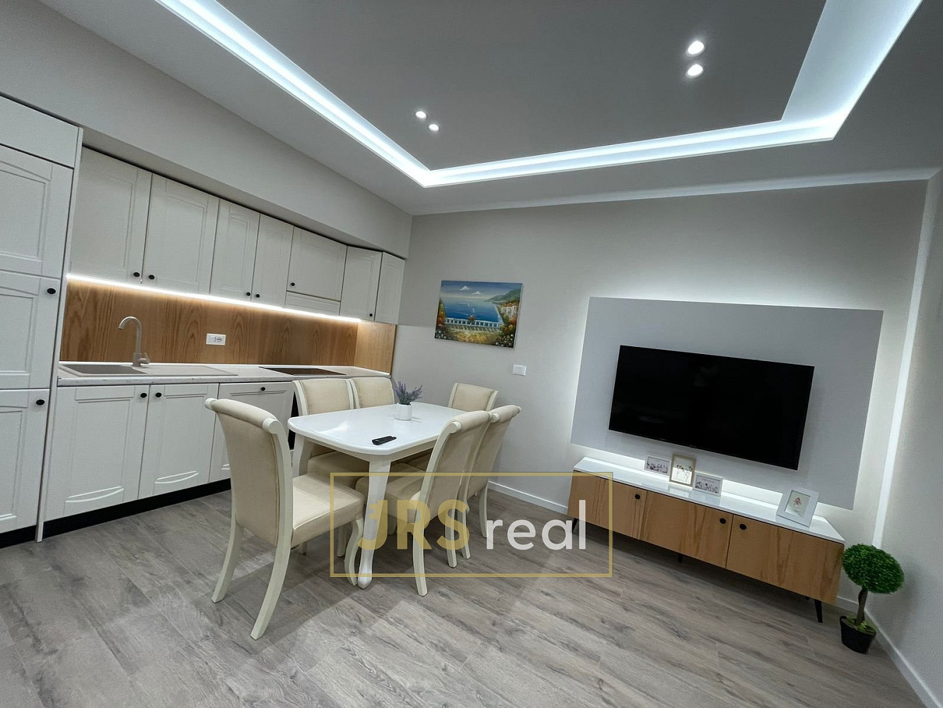 Prodej bytu 2+kk 51 m² – pohled 6