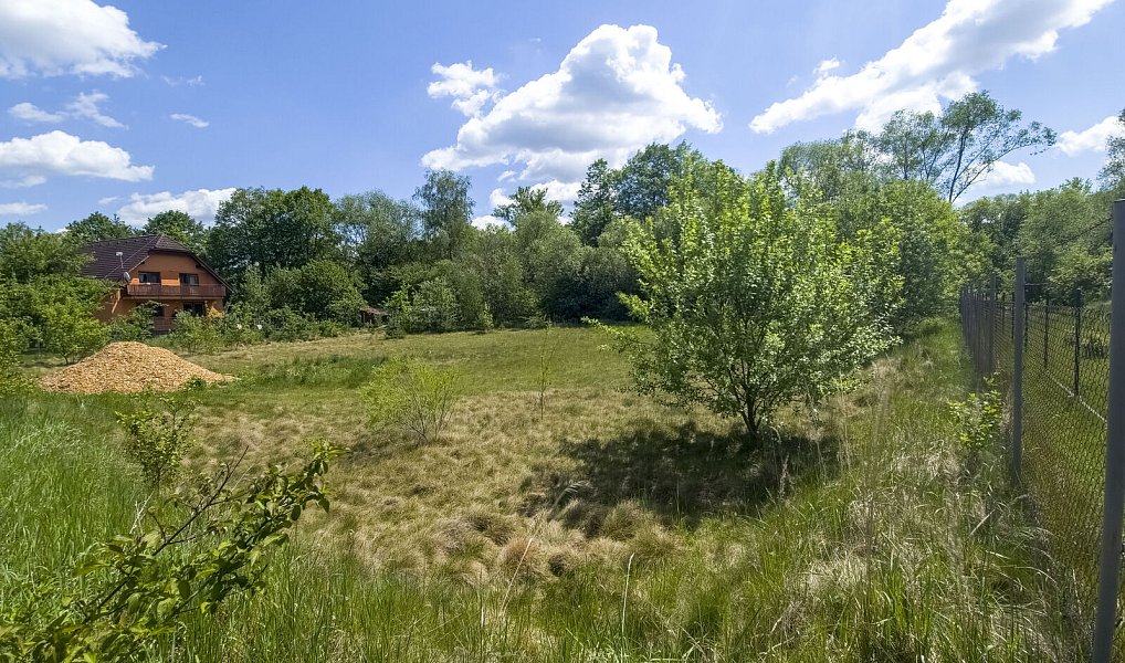Prodej komerčního pozemku 4 075 m², Zubří – náhled fotky 8