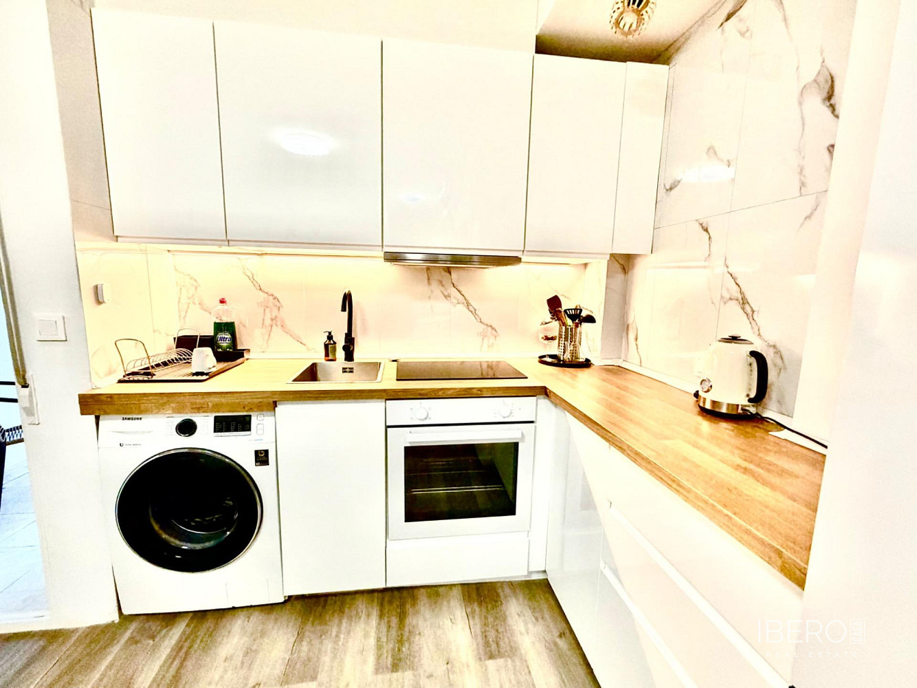 Piso 2+kk – Torrevieja, La Mata - Vista 5