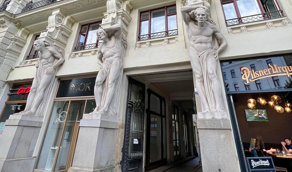 Pronájem restaurace 120 m², Brno – náhled fotky 13