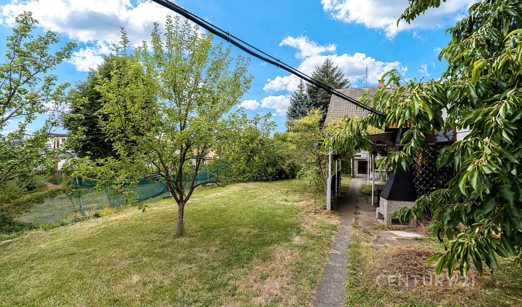 Prodej domu 150 m² s pozemkem 624 m², Tuchlovice – náhled fotky 17