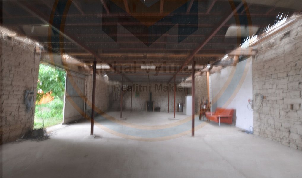 Pronájem zemědělského objektu 130 m², Hrobce – náhled fotky 4