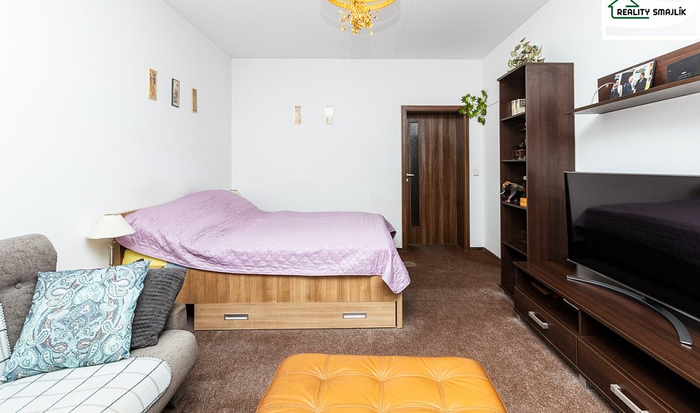 Prodej bytu 1+kk 49 m², Cheb – náhled fotky 7
