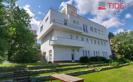Pronájem bytu 3+kk 100 m², Střešovická, Praha 6 - Střešovice